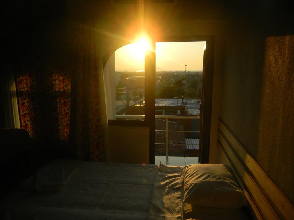 Zeytin Cicegi Pansiyon Geyikli Habitación foto