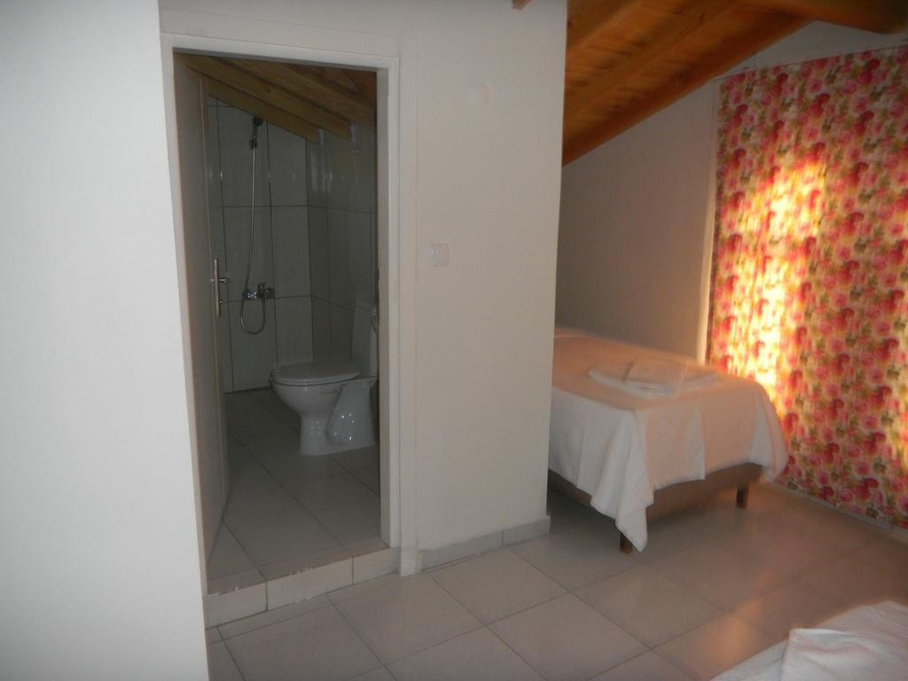 Zeytin Cicegi Pansiyon Geyikli Habitación foto